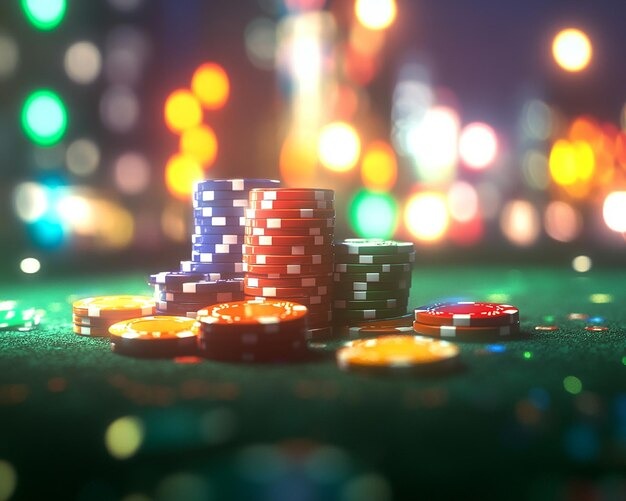 togel shio Live Casino
